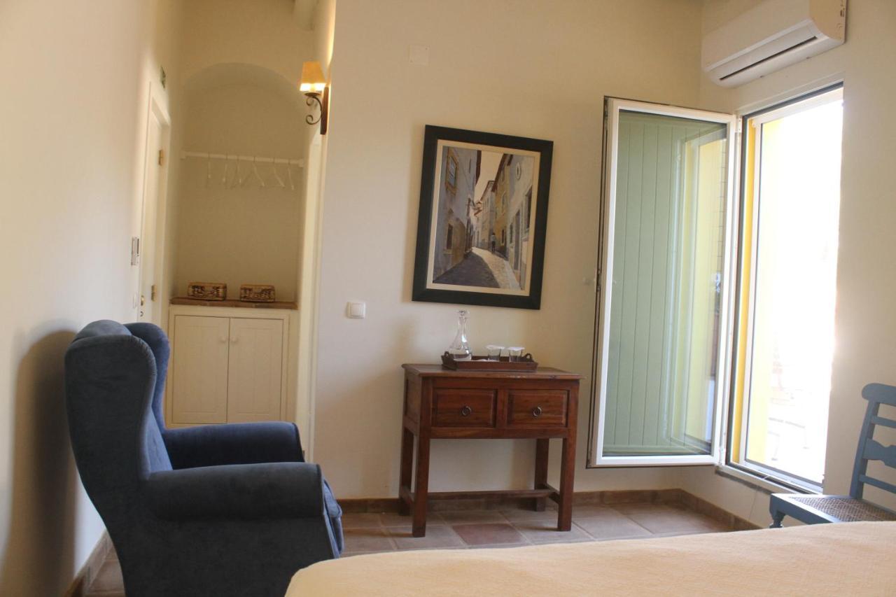 Quinta Da Soneca Apartment Alandroal Ngoại thất bức ảnh