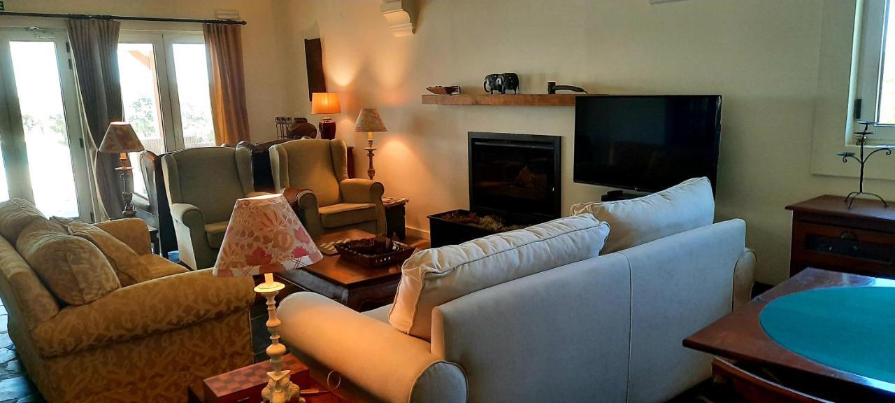 Quinta Da Soneca Apartment Alandroal Ngoại thất bức ảnh