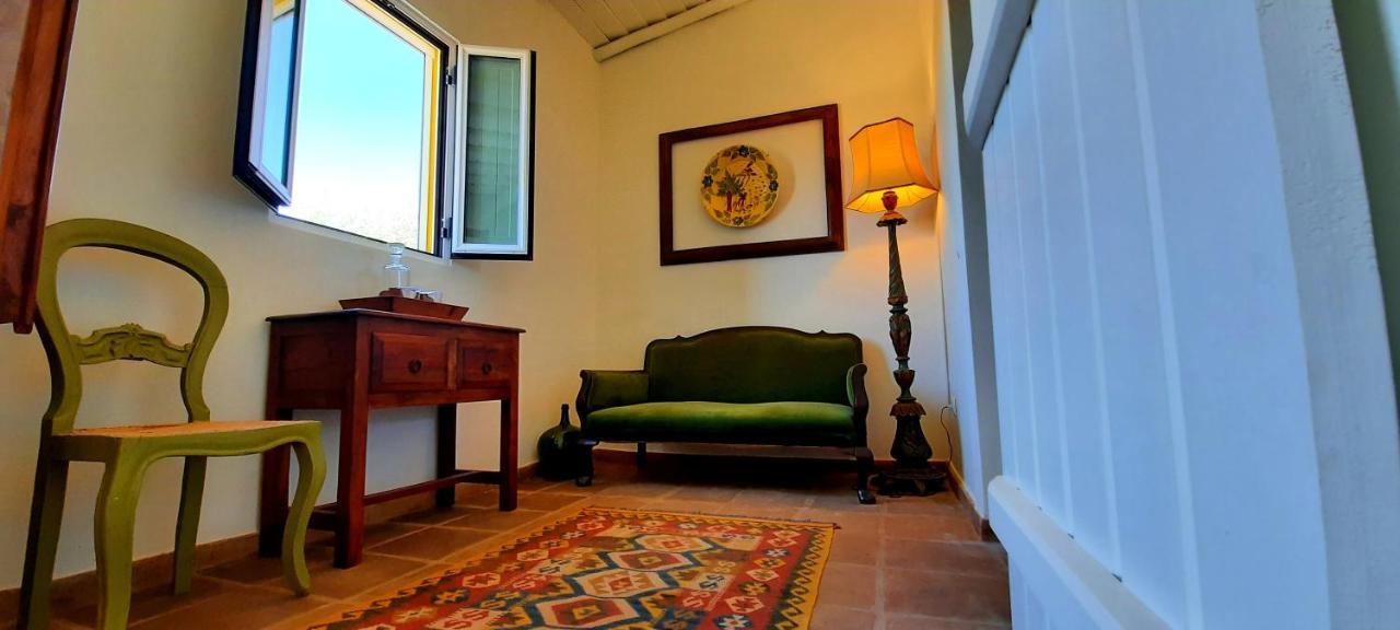 Quinta Da Soneca Apartment Alandroal Ngoại thất bức ảnh