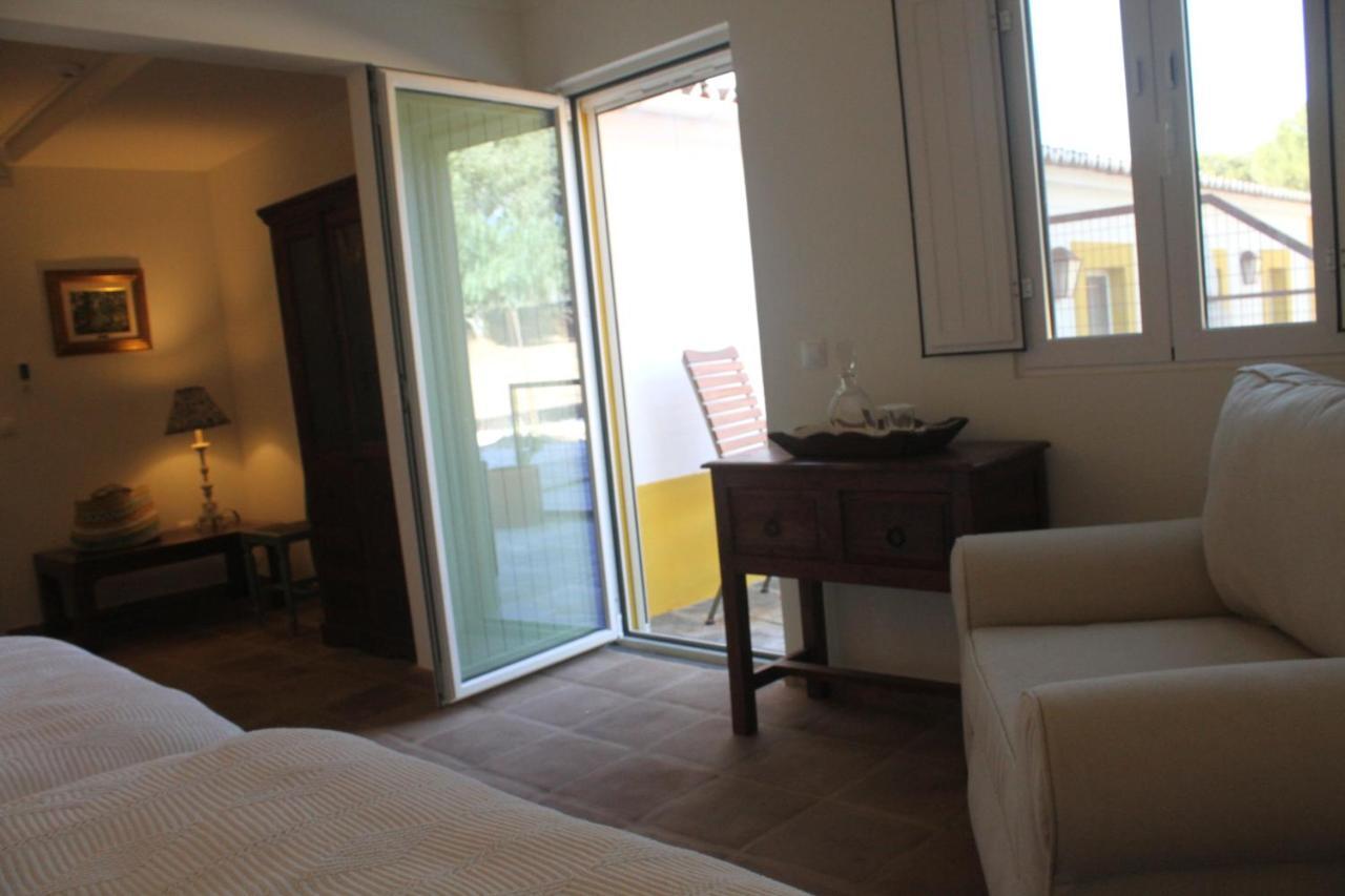 Quinta Da Soneca Apartment Alandroal Ngoại thất bức ảnh