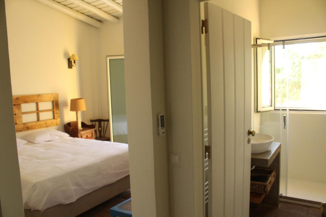 Quinta Da Soneca Apartment Alandroal Ngoại thất bức ảnh