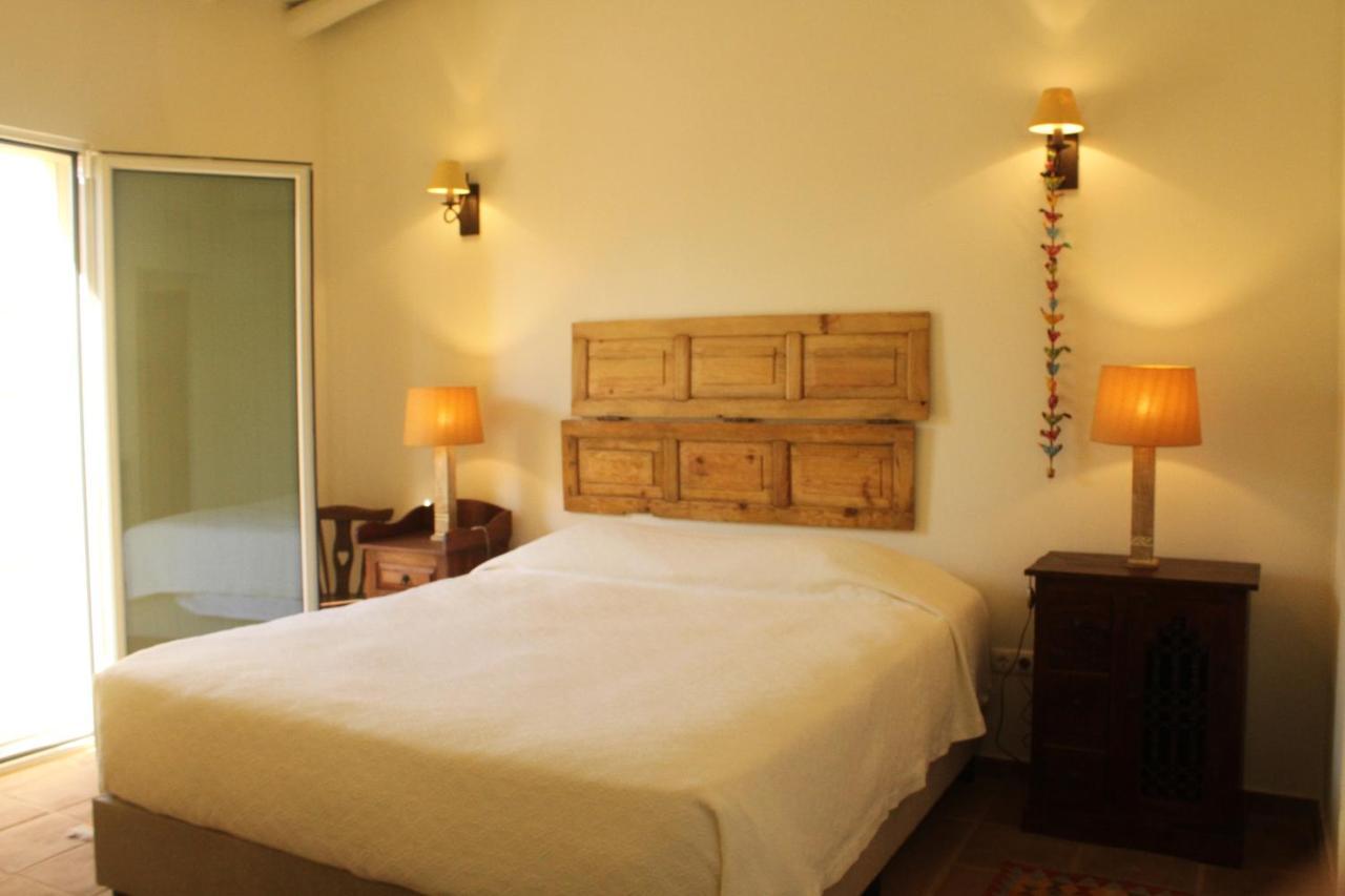 Quinta Da Soneca Apartment Alandroal Ngoại thất bức ảnh