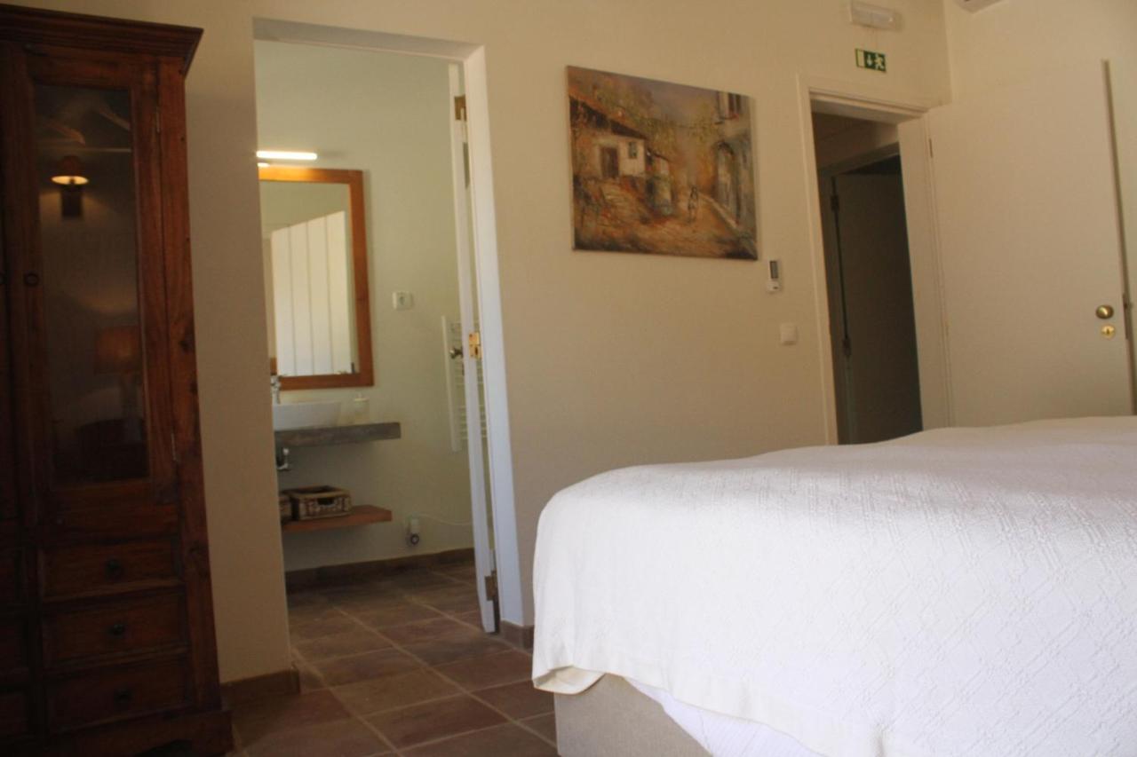 Quinta Da Soneca Apartment Alandroal Ngoại thất bức ảnh
