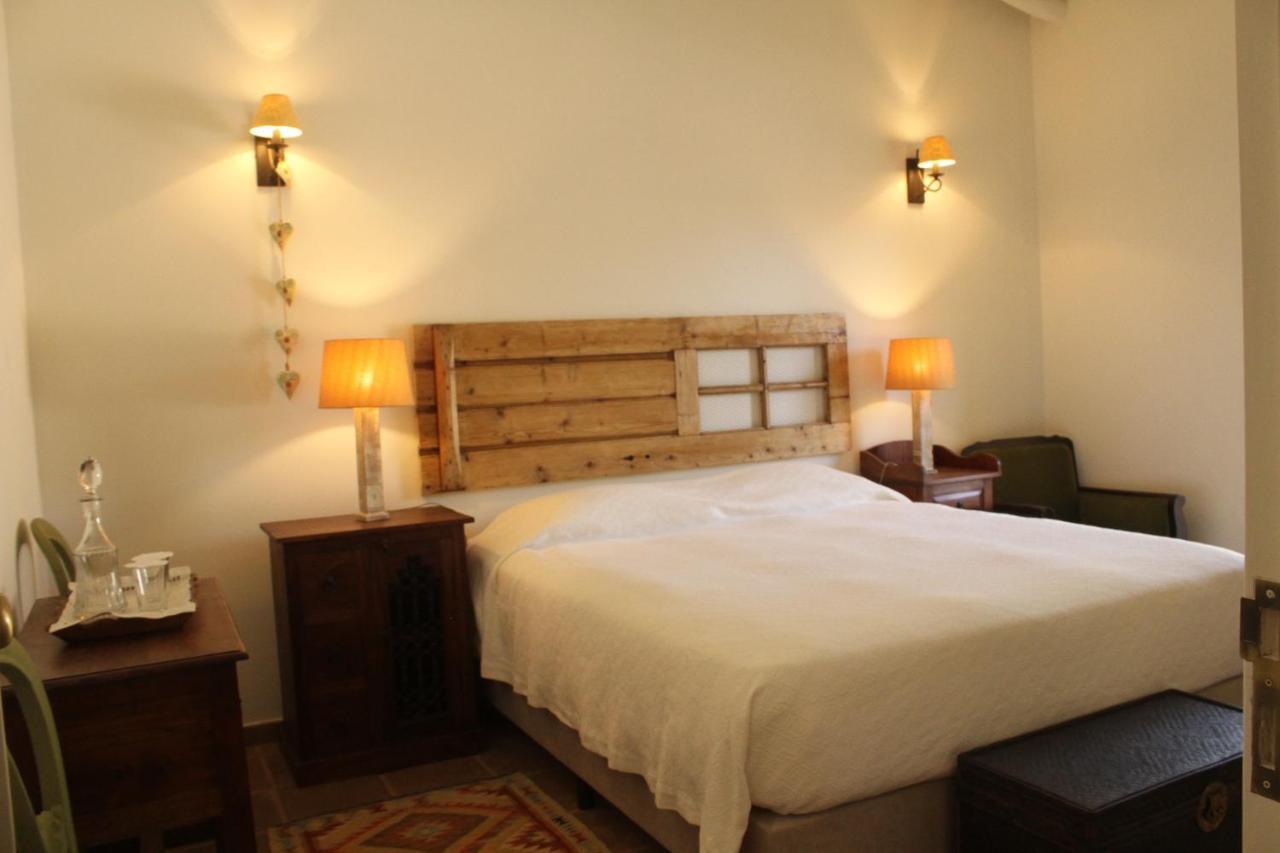 Quinta Da Soneca Apartment Alandroal Ngoại thất bức ảnh