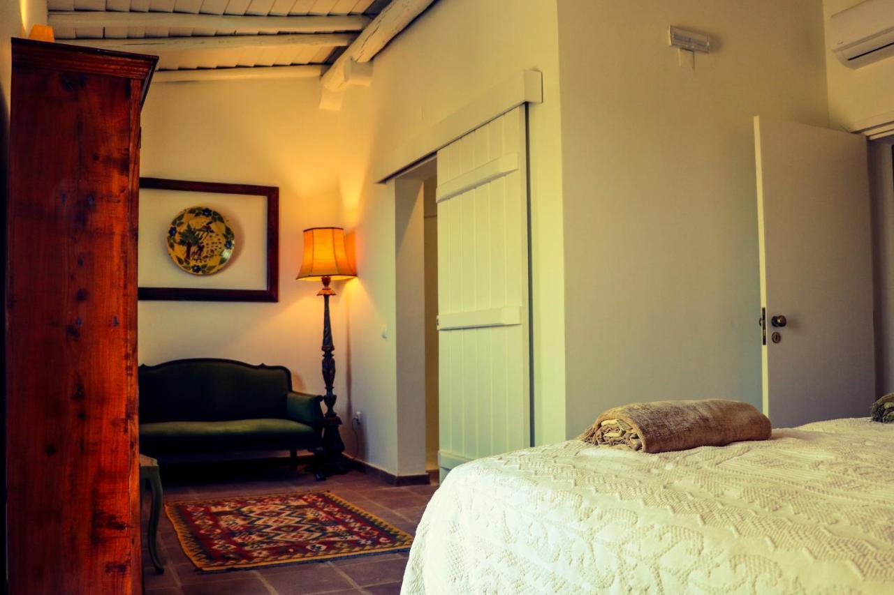 Quinta Da Soneca Apartment Alandroal Ngoại thất bức ảnh