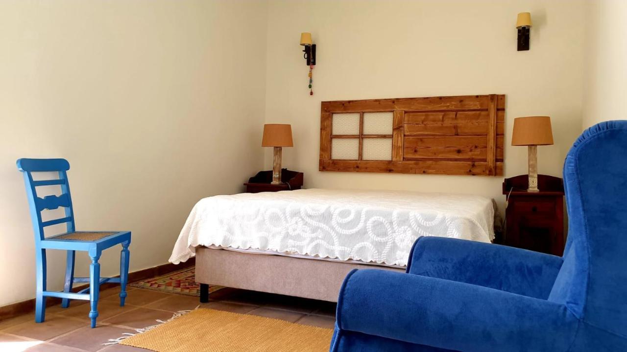 Quinta Da Soneca Apartment Alandroal Ngoại thất bức ảnh