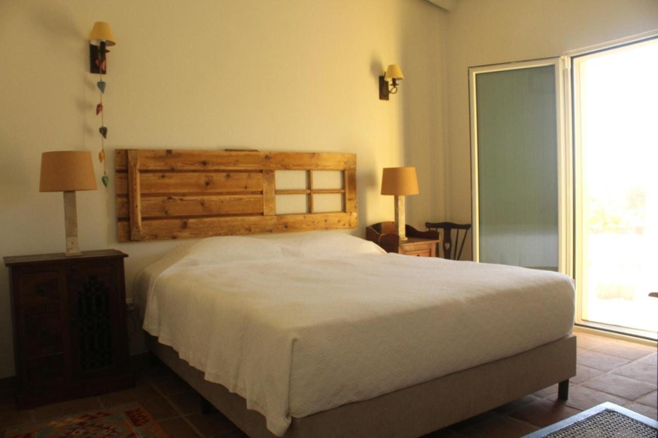 Quinta Da Soneca Apartment Alandroal Ngoại thất bức ảnh