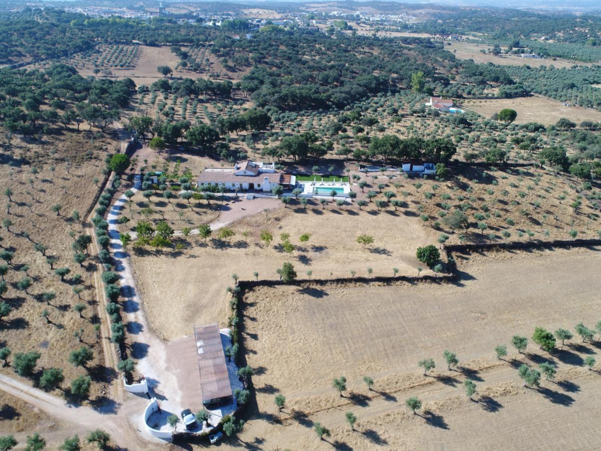 Quinta Da Soneca Apartment Alandroal Ngoại thất bức ảnh