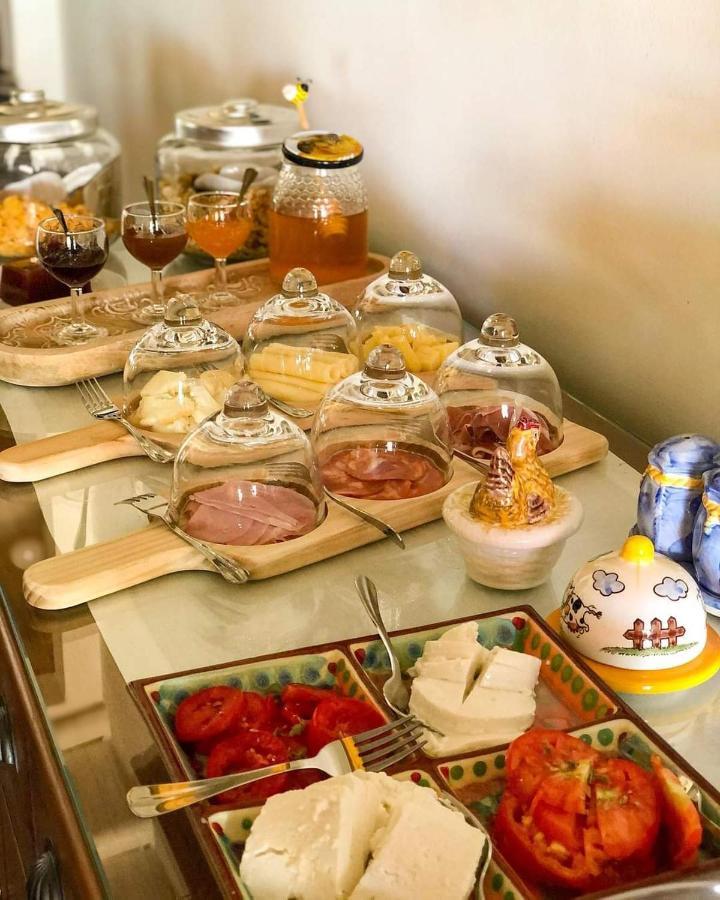Quinta Da Soneca Apartment Alandroal Ngoại thất bức ảnh