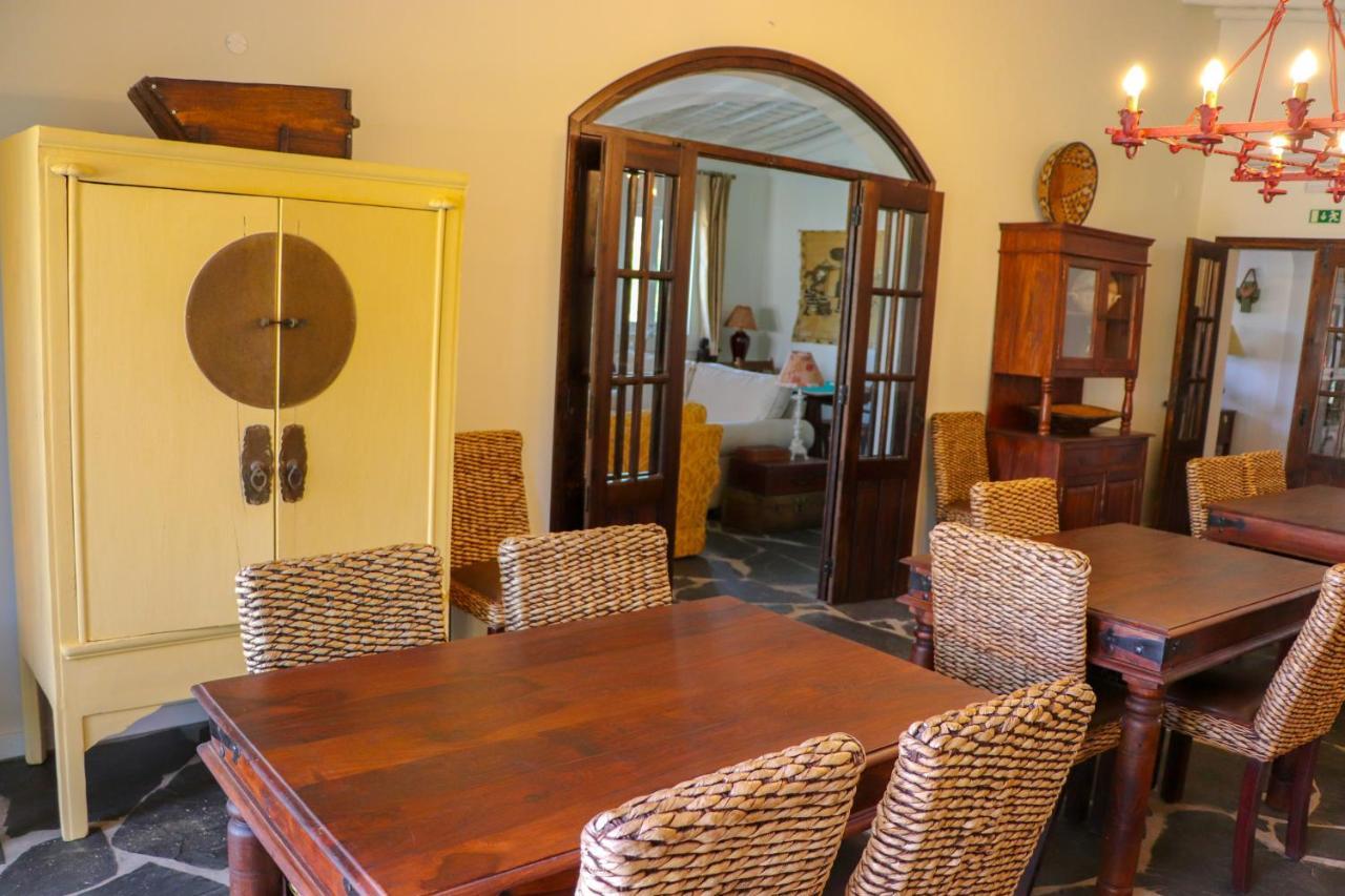 Quinta Da Soneca Apartment Alandroal Ngoại thất bức ảnh