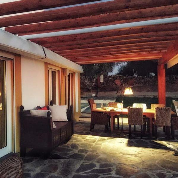 Quinta Da Soneca Apartment Alandroal Ngoại thất bức ảnh