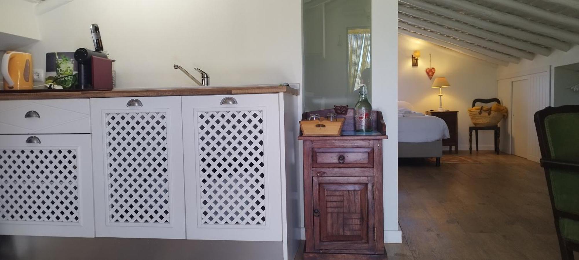 Quinta Da Soneca Apartment Alandroal Ngoại thất bức ảnh